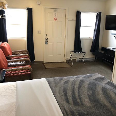 Creston Valley Motel Dış mekan fotoğraf