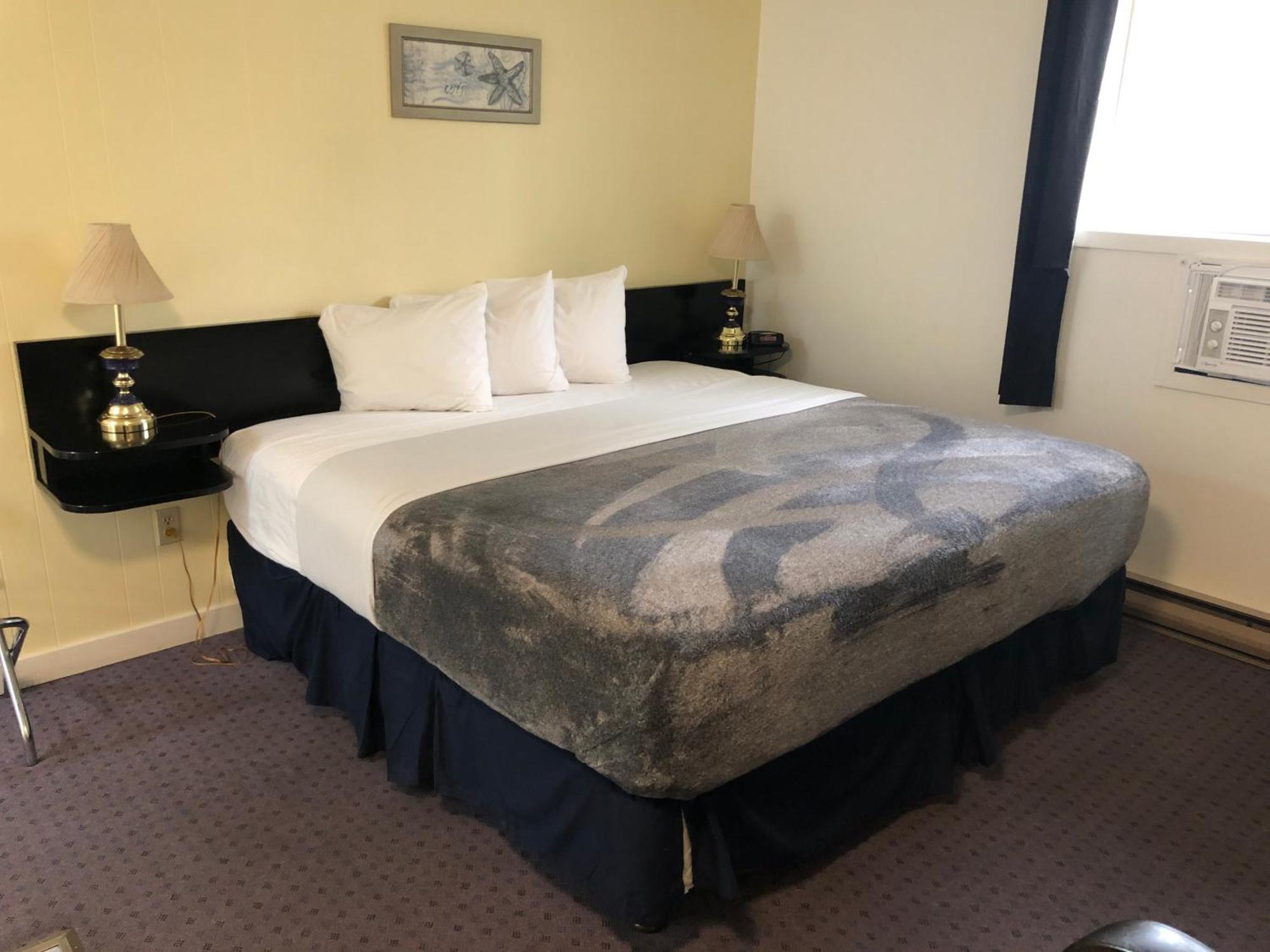 Creston Valley Motel Dış mekan fotoğraf