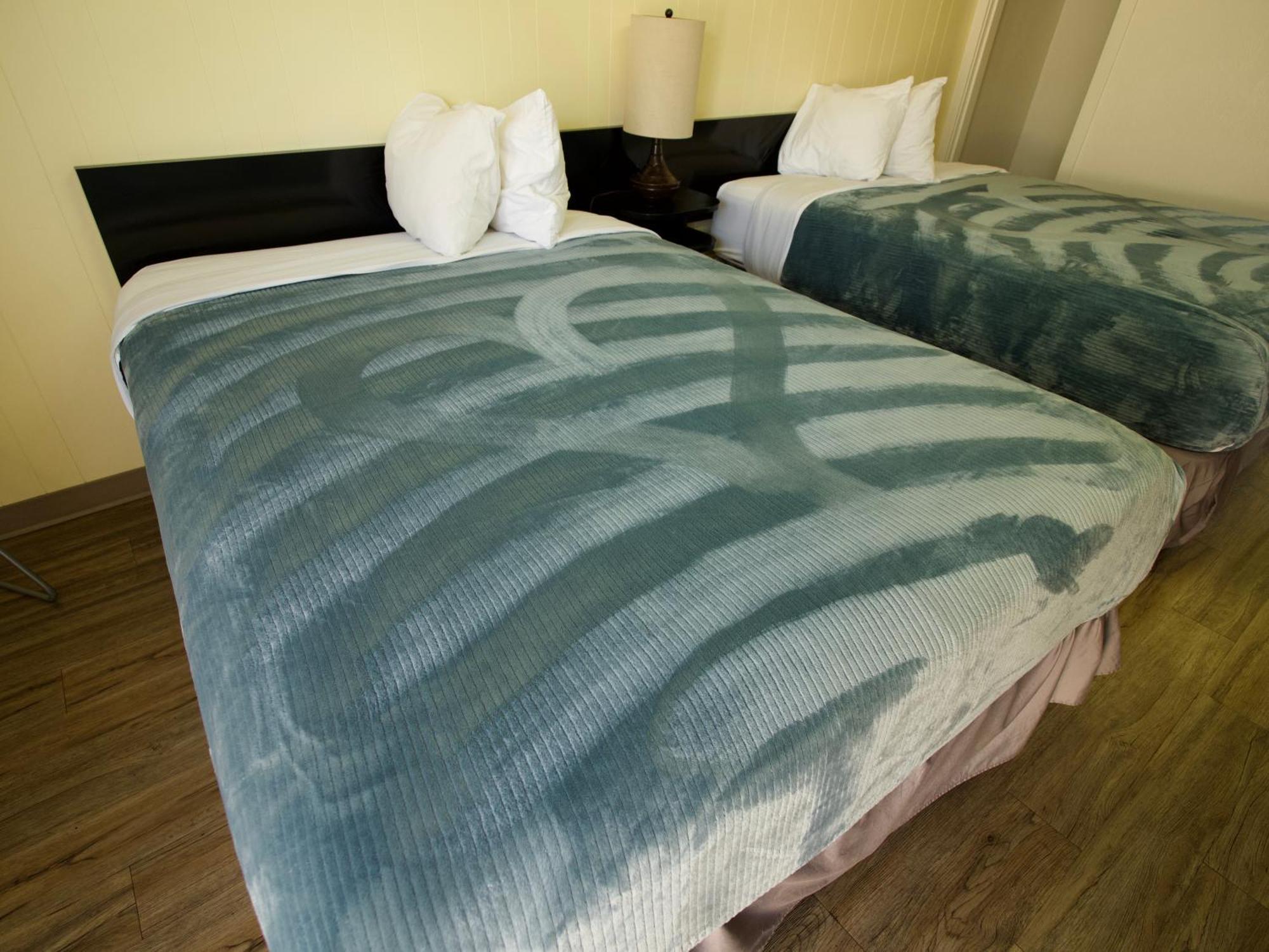 Creston Valley Motel Dış mekan fotoğraf