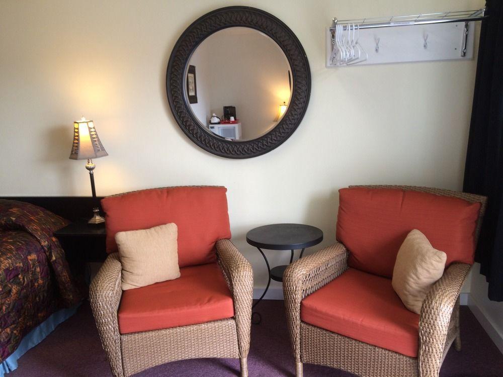 Creston Valley Motel Dış mekan fotoğraf
