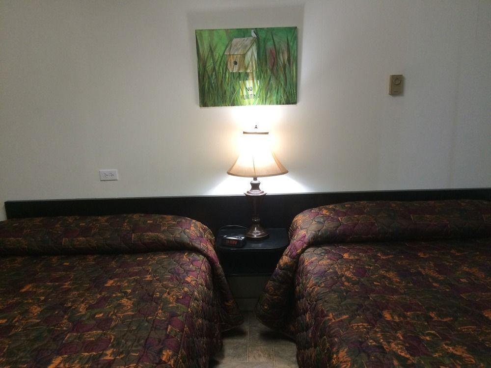Creston Valley Motel Dış mekan fotoğraf
