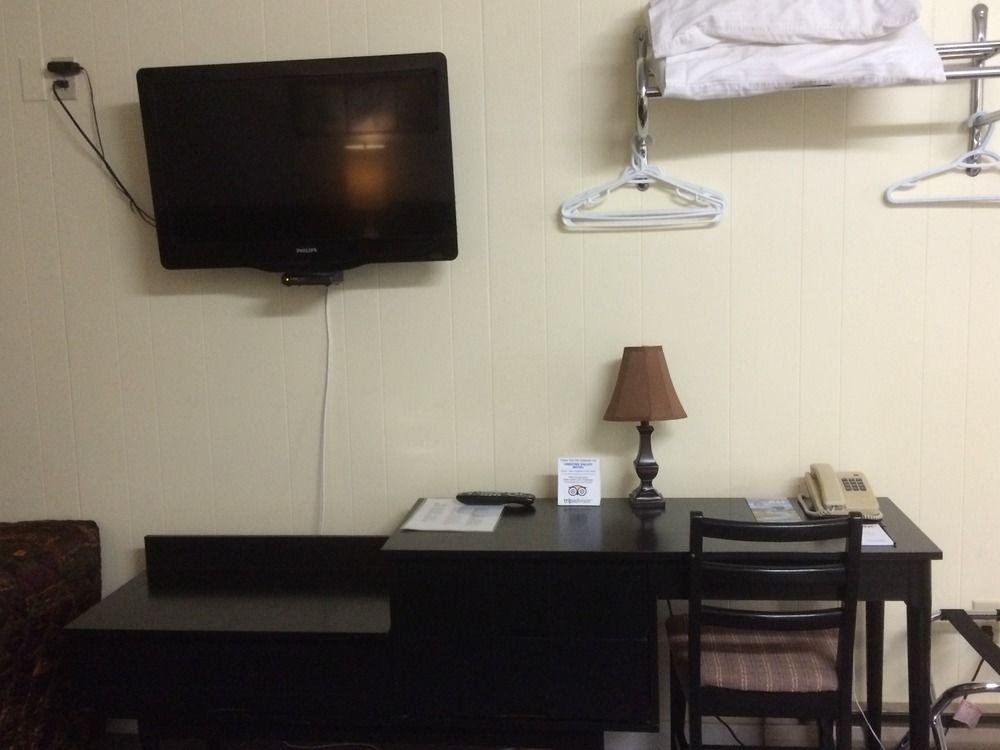Creston Valley Motel Dış mekan fotoğraf