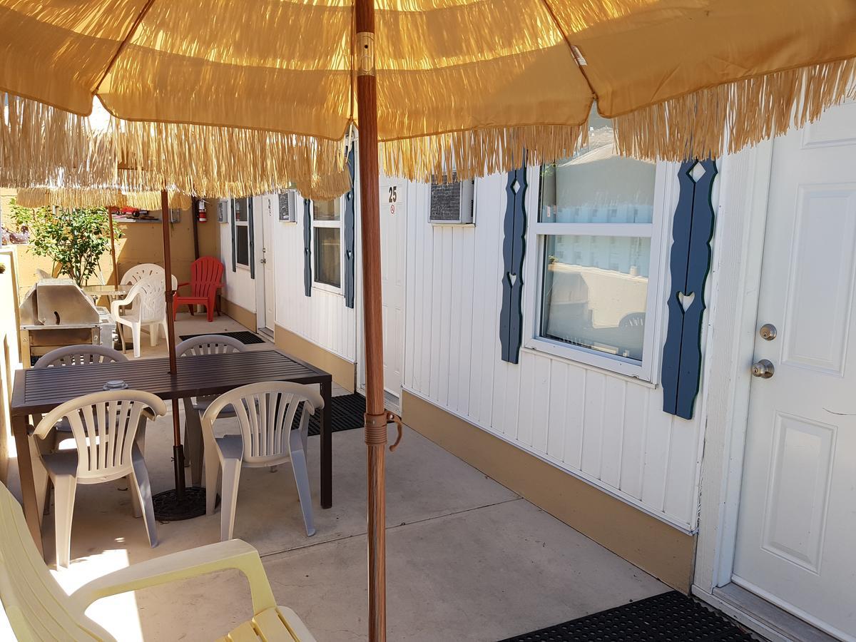 Creston Valley Motel Dış mekan fotoğraf